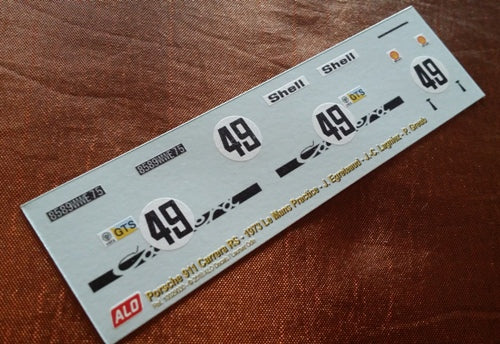 La Porsche 961 Le Mans 1986 e 1987 di Le Mans Miniatures (1:32): trova La Porsche 961 Le Mans 1986 e 1987 di Le Mans Miniatures (1:32): trova